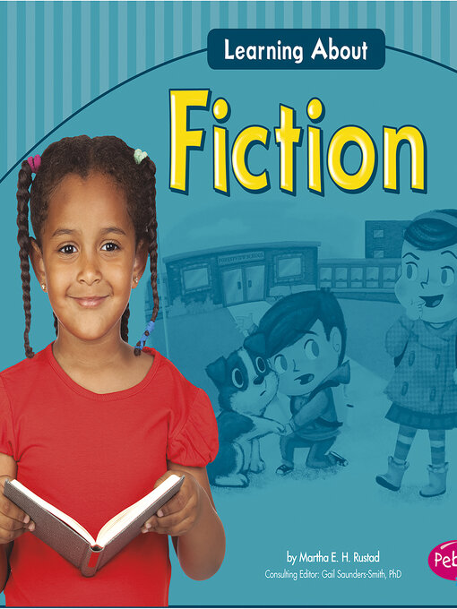 Title details for Learning About Fiction by Gail Saunders-Smith - Wait list